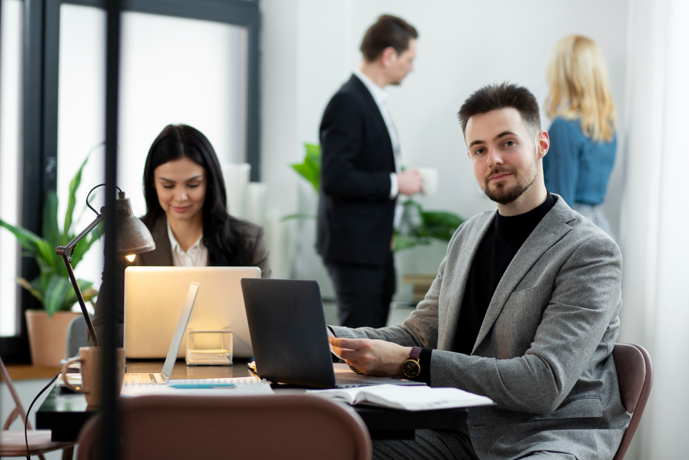 Our Services – QuestHR
