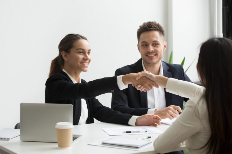 QuestHR – HR Consultancy firm